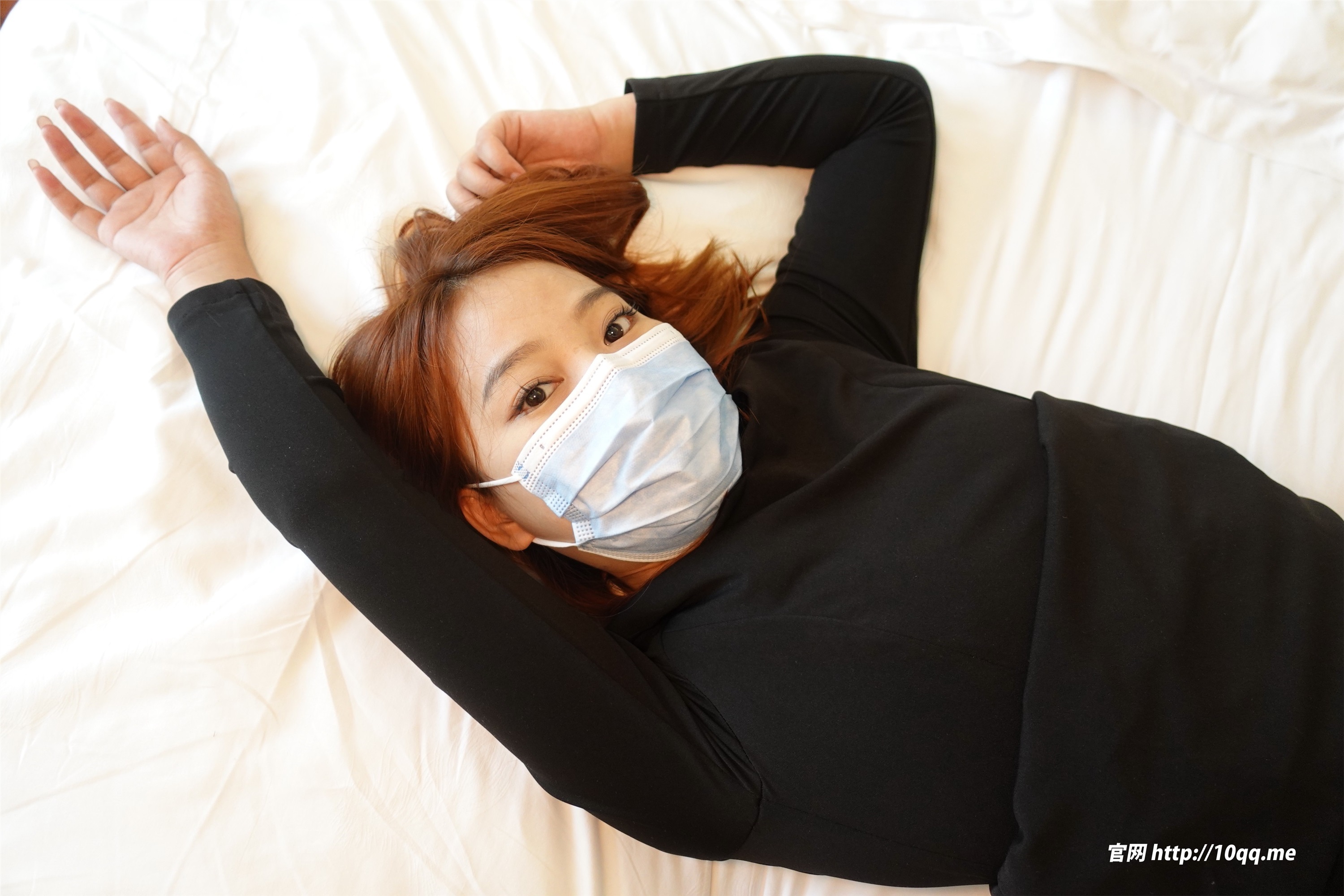 ROSI口罩系列 2022.09.05 NO.2276